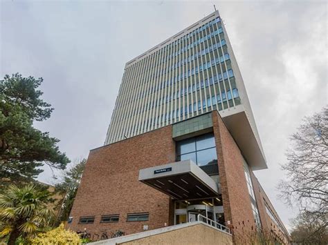 Physics Building Exeter University Nordic Installations Ltd