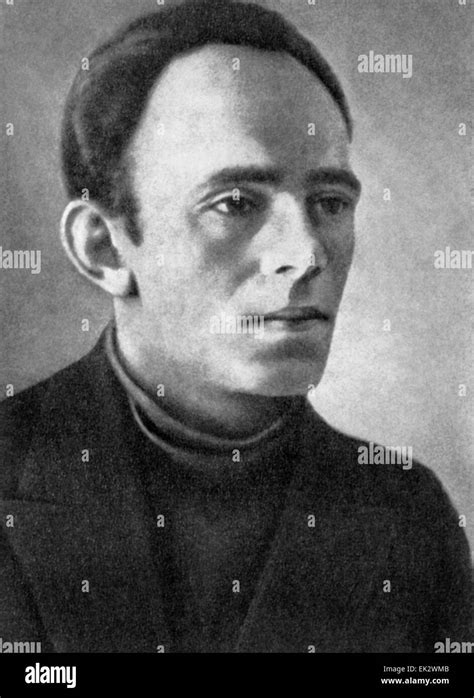 Osip Mandelstam Fotos e Imágenes de stock Alamy