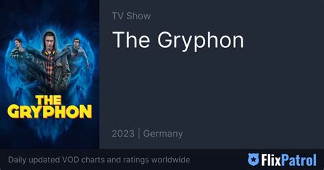 The Gryphon • Flixpatrol