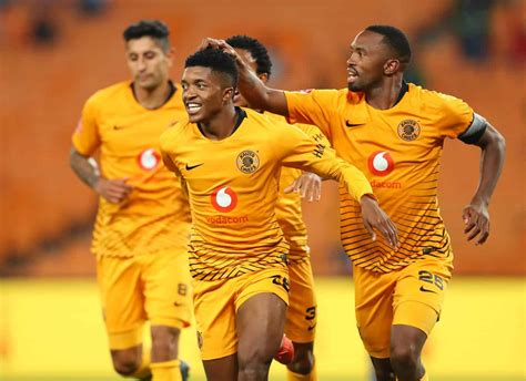 Kaizer Chiefs New Era All Players Linked Signings And Men Heading Out