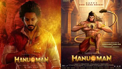 HanuMan Hit Or Flop Teja Sajja S First Indian Superhero Film Makes A