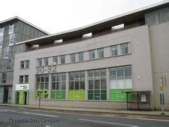 Wandsworth Medical Centre, 90-92 Garratt Lane, London - Doctors' Surgeries near Wandsworth Town ...