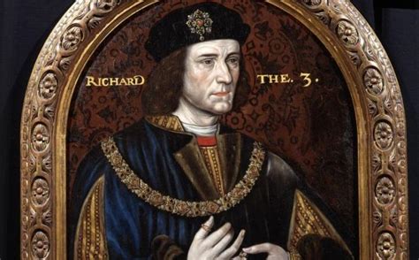 Qué causó la muerte del rey Ricardo III de Inglaterra Tecnología Y