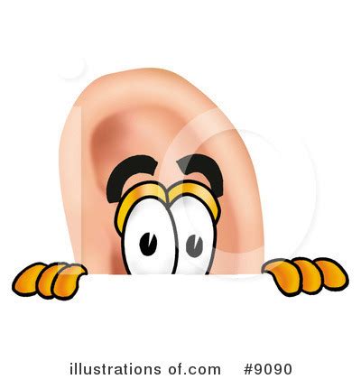 Hearing Aid Clipart #215662 - Illustration by Prawny