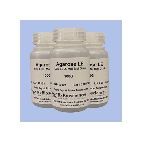 Buy Low Melting Point Agarose G Molecular Biology Grade P Sr