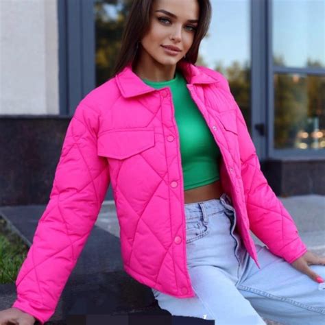 Курточка😍 — ціна 590 грн у каталозі Куртки Купити жіночі речі за ...
