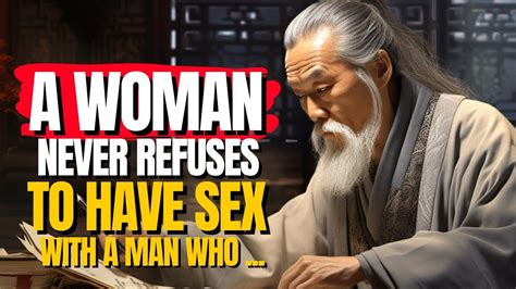 Ancient Chinese Philosopher S Life Lessons Inspirational Quotes YouTube