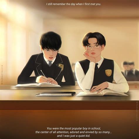 My Only One All Parts 15 Taekook Fan Art Vkook Fanart