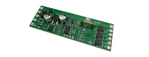 Ch Dmx Rdm Cv Decode Circuit Board Lt Cv Dmx Decoderdmx