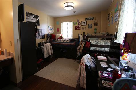 University Of Arkansas Dorm Dimensions At Antonio Fore Blog