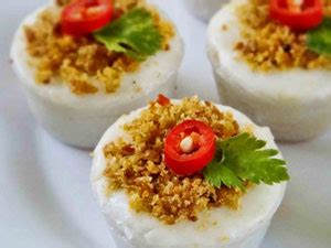 Resep Kue Talam Udang Yang Nikmat Dan Legit Resep Masakan