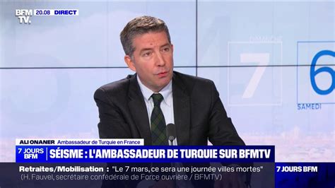 Ali Onaner On Twitter Rt Bfmtv S Isme Ali Onaner Ambassadeur De