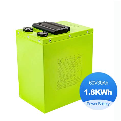 60v30ah Solar Battery Rv Lithium Battery 60v30ah Center Power Deep Cycle Lithium Ion Batteries