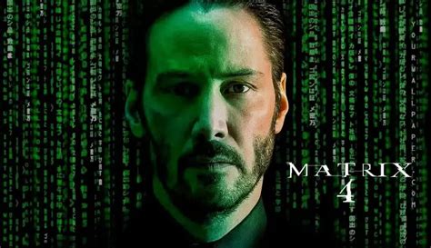 O Filme Matrix Resurrections Ganha Data De Estreia Na Hbo Max