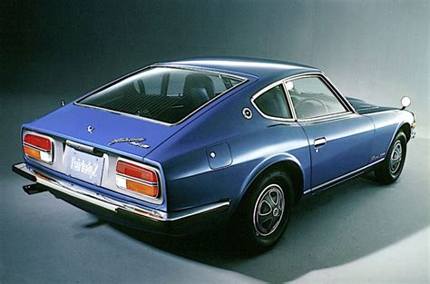 5 coupés sport des années 70 Gazoline