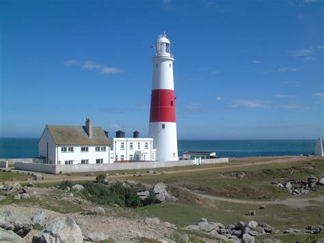 Isle Of Portland Portland Dorset