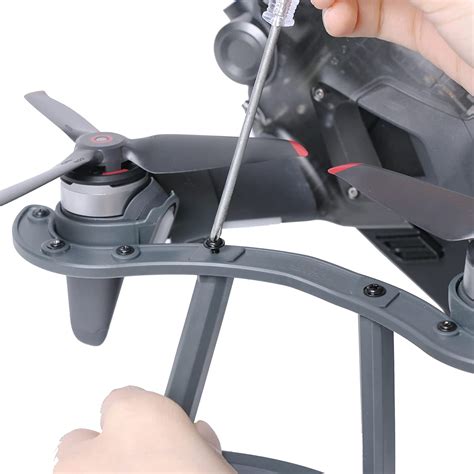 Sunnylife Drone Guard Heightening Landing Gear In Multifunctional