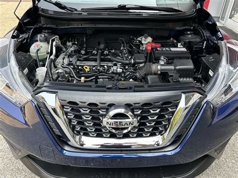 Southside Nissan 2019 Nissan Kicks Sv