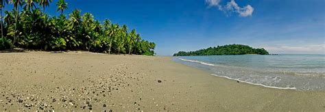 Gorgona Island Colombias Ecological Jewel In The Pacific Lac Geo