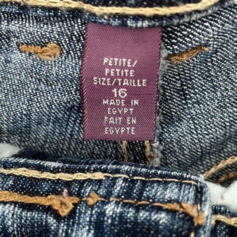 Gloria Vanderbilt Jeans Gloria Vanderbilt Jeans Poshmark