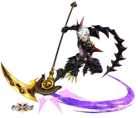 Project X Zone 2 site open
