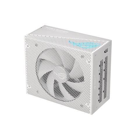 Rog Strix W Gold Aura Snow Edition Power Supply Units Rog Asus