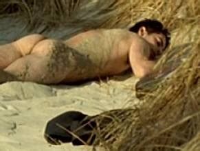 EDUARDO NORIEGA Nude AZNude Men