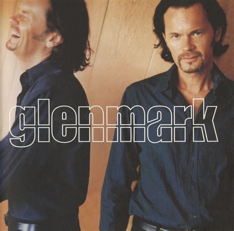 Glenmark – Glenmark (1997, CD) - Discogs