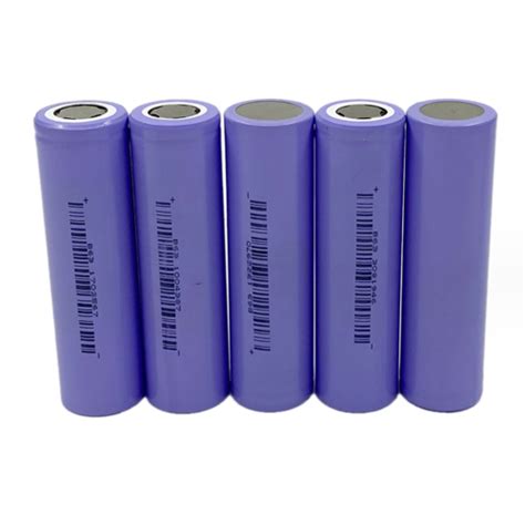 V Mah Nmc Li Ion Cell Lnc Batteries