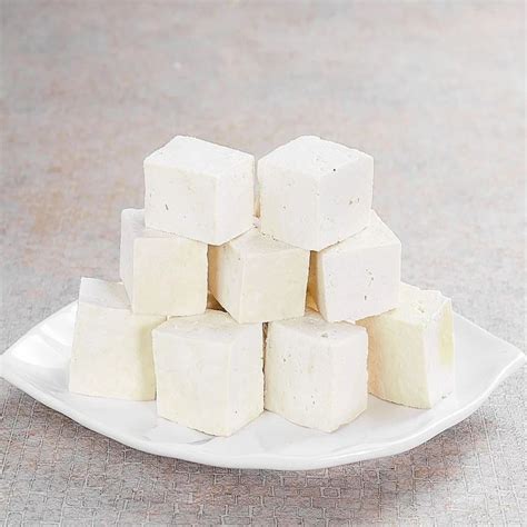 Vacuum Packing 5kg Fresh Paneer At Rs 1100pack In Bhubaneswar Id