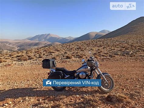 AUTO.RIA – Продам Кавасаки Вулкан 800 Классик
