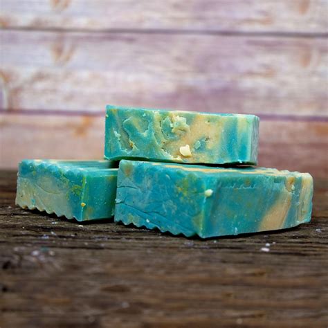 Eucalyptus Mint Soap My Amish Friends