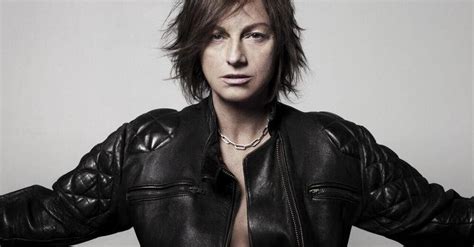 Gianna Nannini Sei Nellanima Un Ritorno Rock Non Cos In Fretta