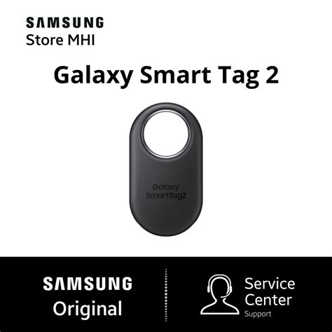 Jual SAMSUNG Galaxy Smart Tag 2 EI T5600 Smart Tracker Item Location