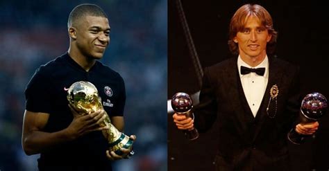 4 reasons why neither Ronaldo nor Messi should win this year's Ballon d'Or