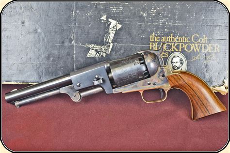 Nd Generation Rd Model Colt Dragoon