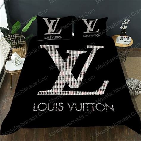 Buy Louis Vuitton Brands 13 Bedding Set Bed Sets