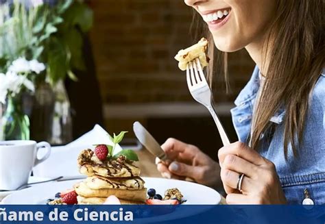 Qué pasa con tu cuerpo si comes solo una vez al día México Head