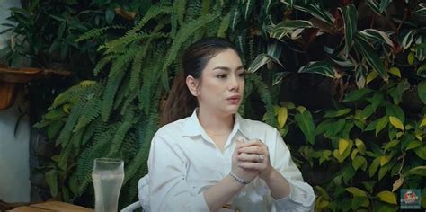 Celine Evangelista Buka Suara Soal Rumor Pernikahan Sesama Jenis Ini