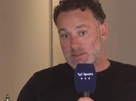 Milito y las chances de ser algún día presidente de Independiente