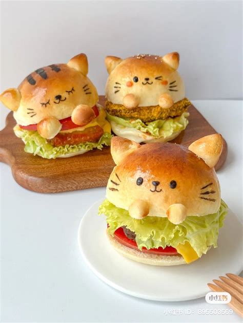 Easy Food Art Cute Food Art Diy Food Kawaii Cooking Kawaii Food