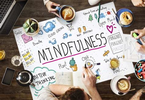 4 Great Mindfulness Techniques For Teachers Mind Is The Master