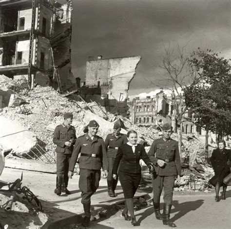 День в истории. Как взрывался Крещатик: foto_history — LiveJournal