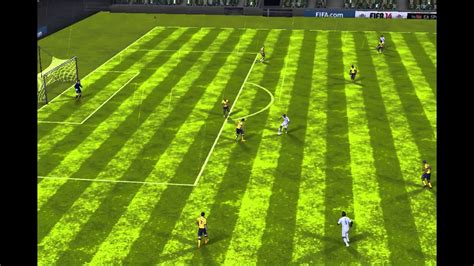 FIFA 14 IPhone IPad OL Vs FCSM YouTube