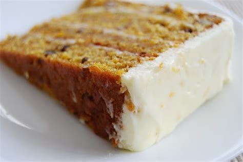 Kookkuns: Wortelkoek / Carrot Cake