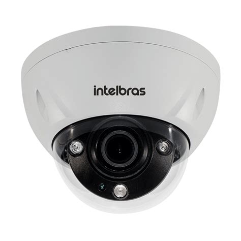 CAMERA IP VIP 5450 D Z INTELBRAS