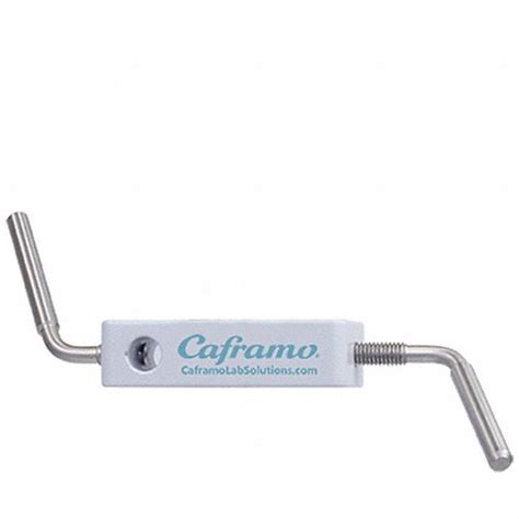 Caframo Fastening Clamp Zinc Aluminum Alloy Fastening Clamp 800jx3