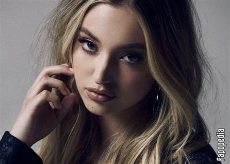 Bella Podaras Nude Leaks Photo 3737397 Fapopedia