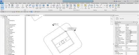 C Mo Integrar Un Modelo Ifc En Coodenadas En Revit Graitec