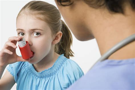 Asthma First Aid A Comprehensive Guide To Managing Emergencies